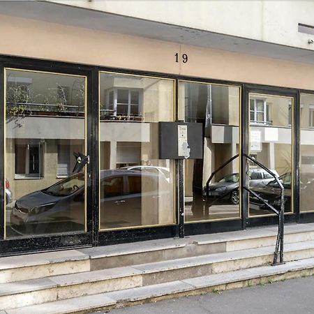 Lyon Chambre Cozy - Personne Seule المظهر الخارجي الصورة