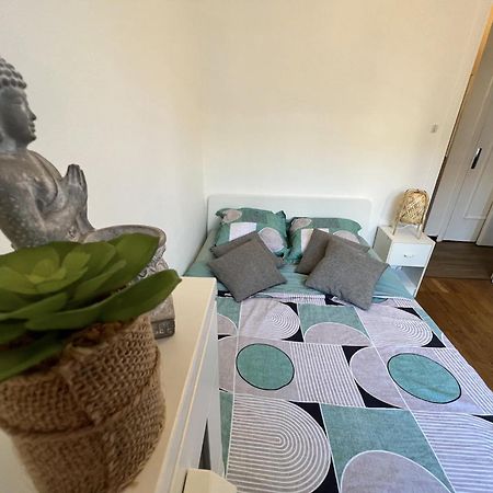 Lyon Chambre Cozy - Personne Seule المظهر الخارجي الصورة