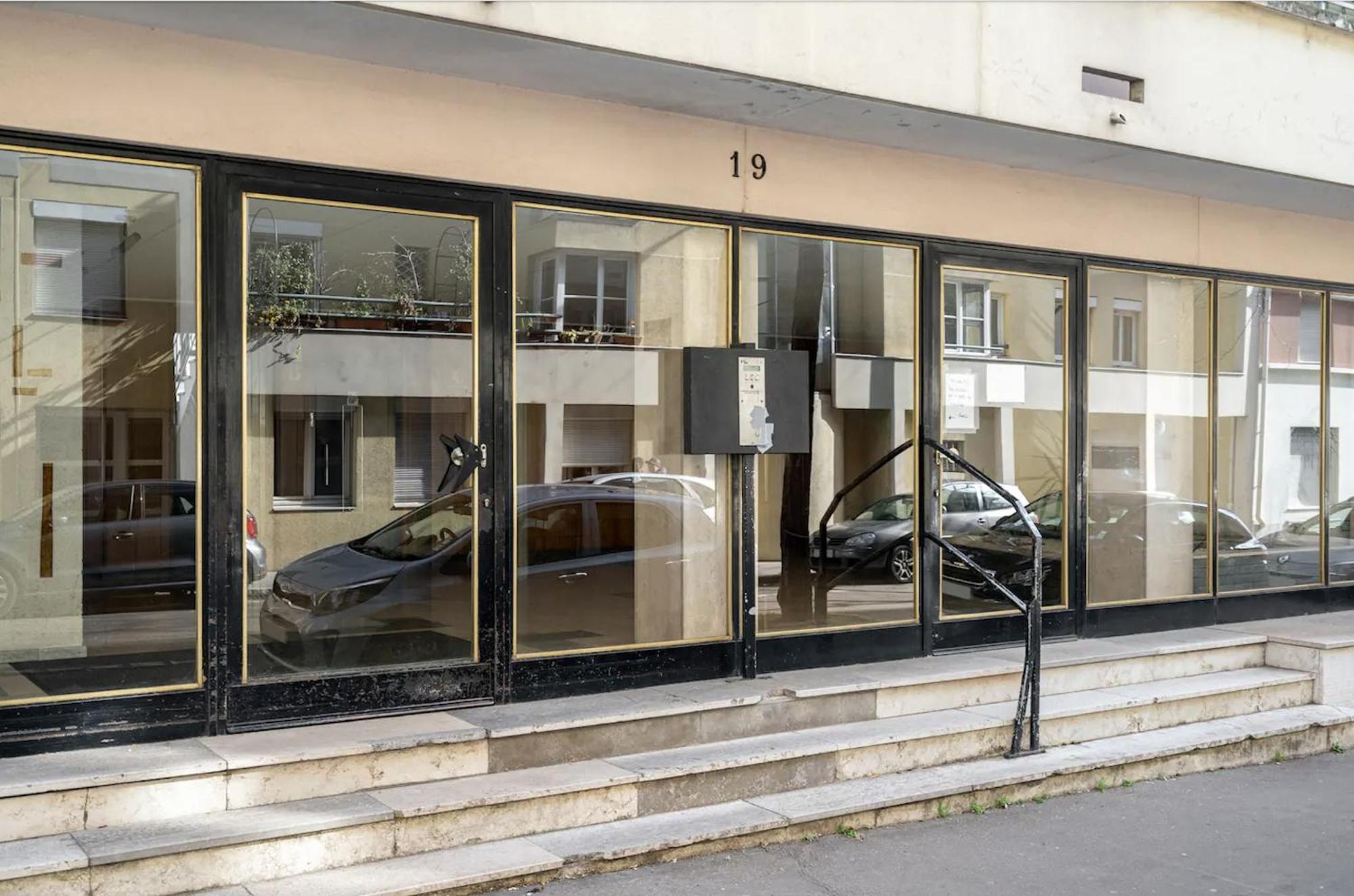 Lyon Chambre Cozy - Personne Seule المظهر الخارجي الصورة