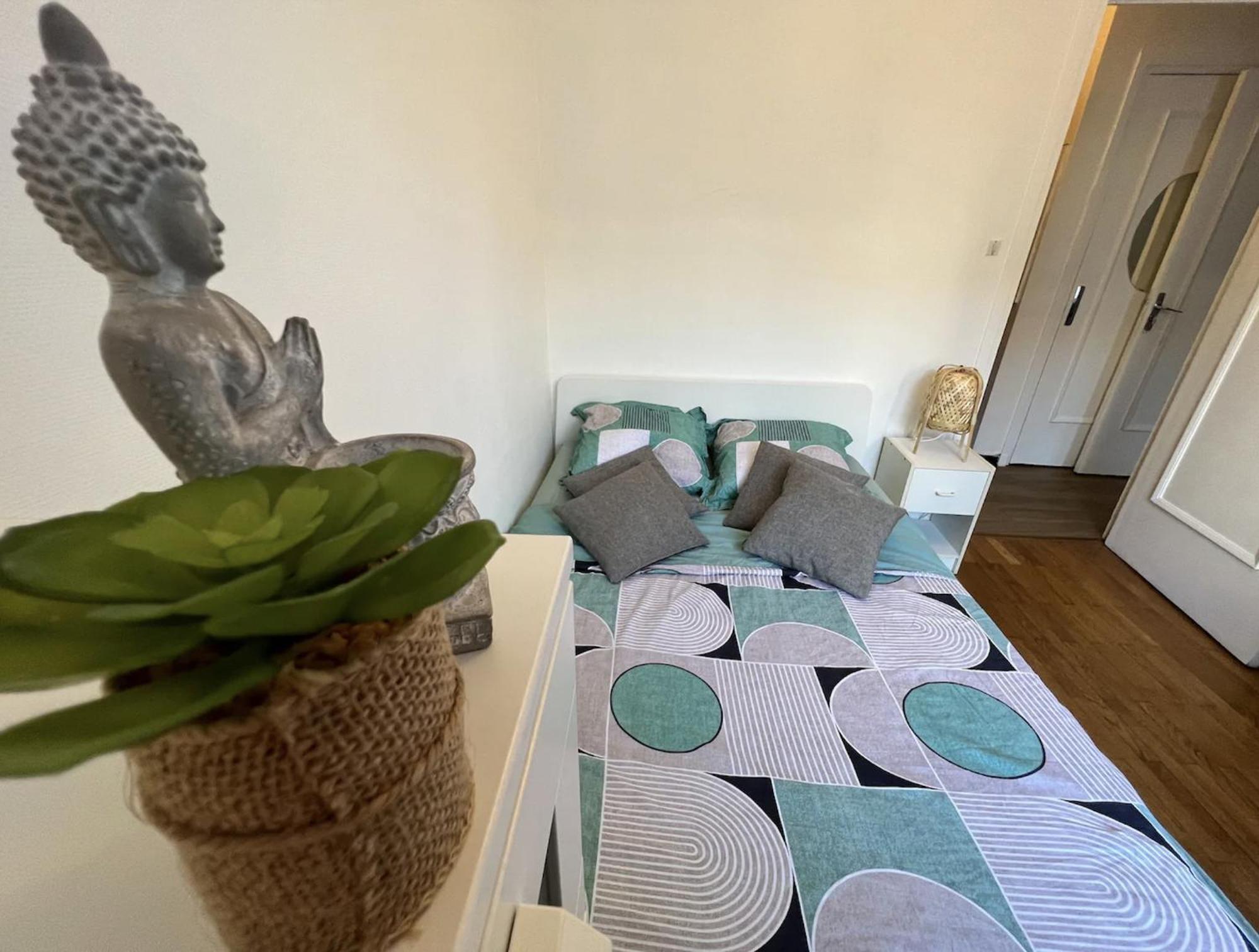Lyon Chambre Cozy - Personne Seule المظهر الخارجي الصورة