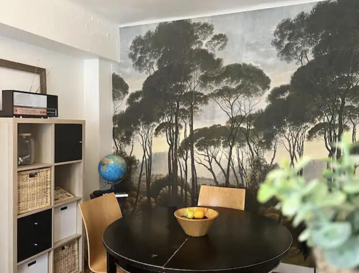 Lyon Chambre Cozy - Personne Seule المظهر الخارجي الصورة
