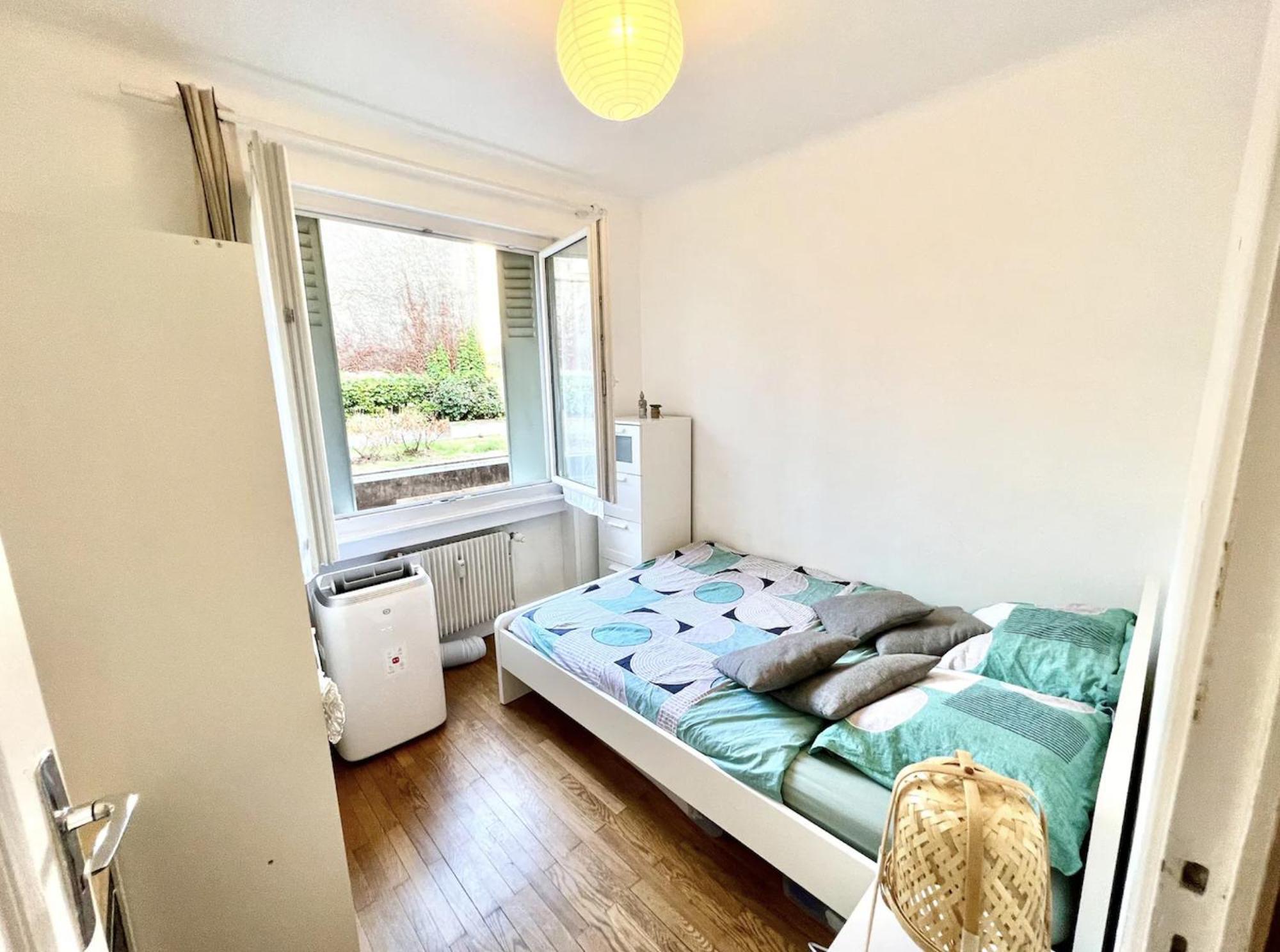 Lyon Chambre Cozy - Personne Seule المظهر الخارجي الصورة