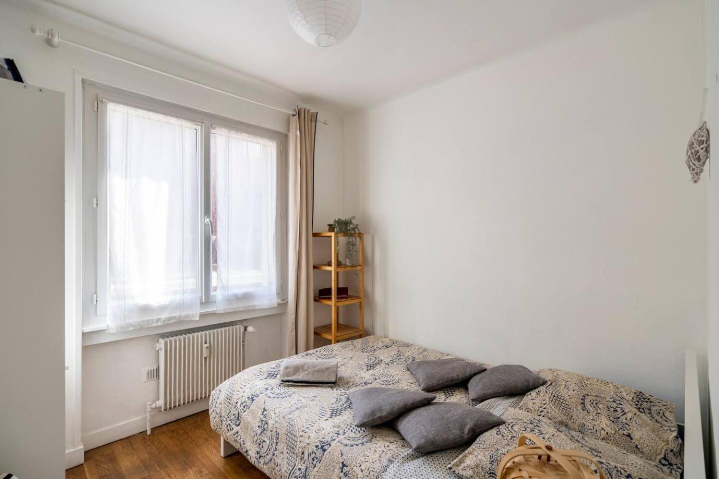 Lyon Chambre Cozy - Personne Seule المظهر الخارجي الصورة